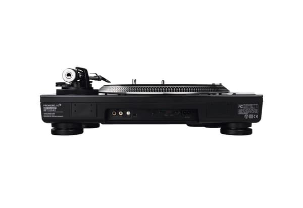 Reloop RP-7000 MK2 - DJ-skivspelare