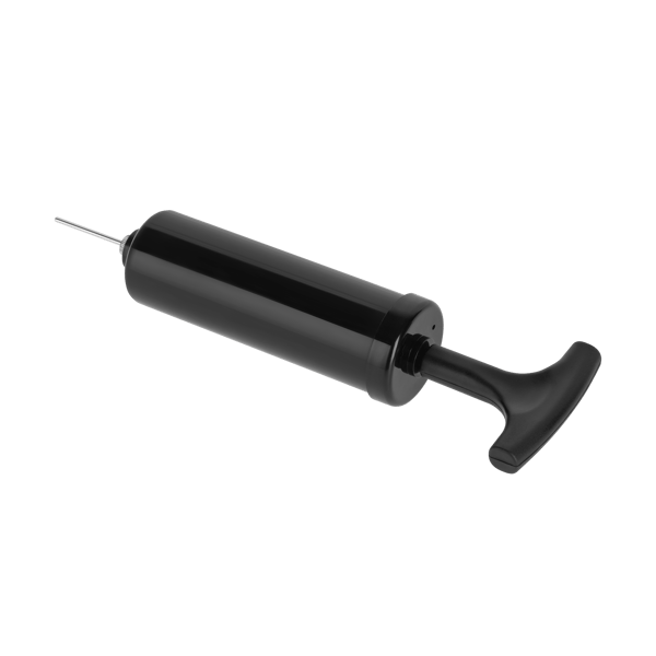 Rebel Active rehabiliteringsputin solid 300kg med pumpe