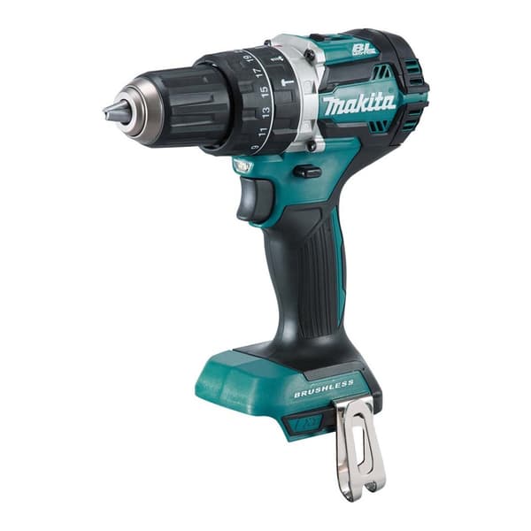 Makita DHP484Z 18V sininen iskuporakone