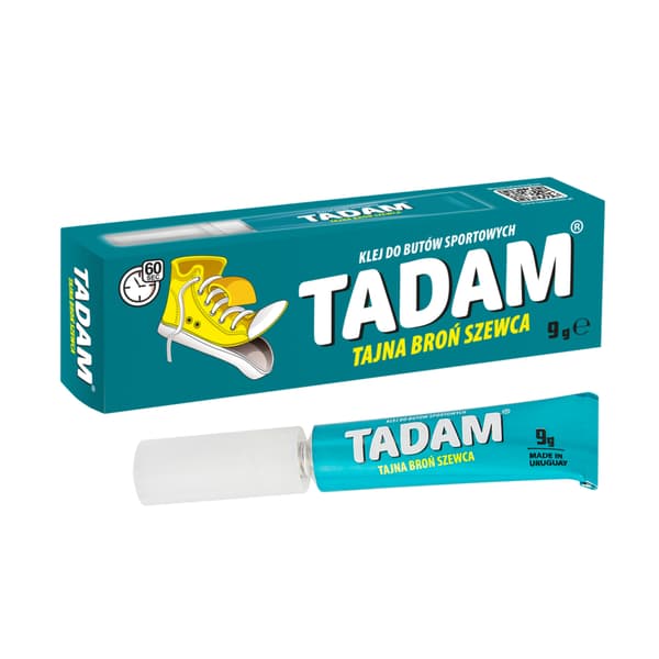 Lim TADAM 9g (40088)