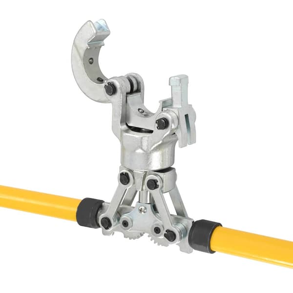 vidaXL Hydraulisk låstång, 16-20-26-32 mm