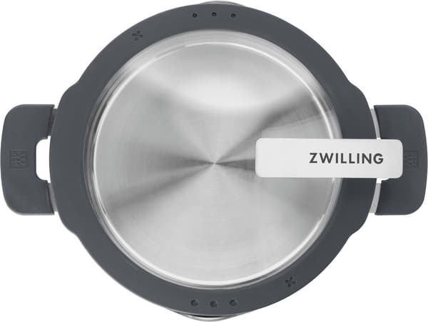 Set med 5 krukor ZWILLING Simplify 66870-005-0