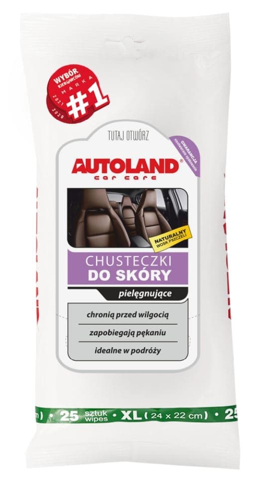 Autoland Hudservietter (25 stk.) (12)