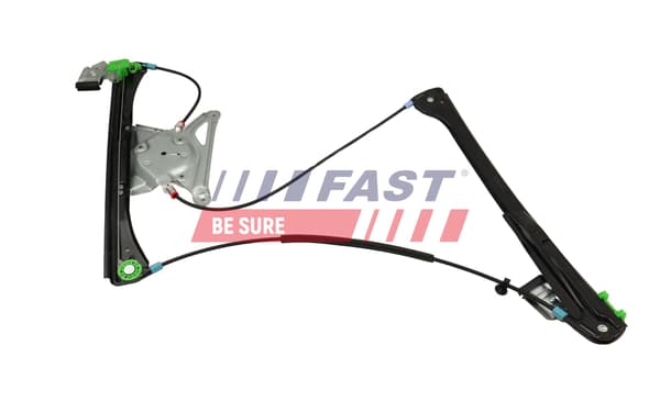 FÖNSTERHISS FT00331 FAST