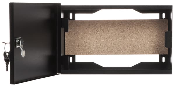 Kotelo E-MB-TPR1-MP-B 240 x 150 x 100 mm