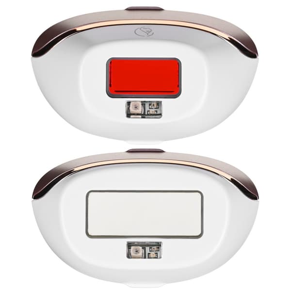 Depilator Philips Lumea Advanced SC1997/00 2 vedhæftninger
