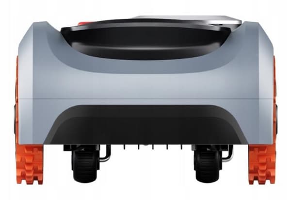 SEGWAY-NINEBOT i215E EU Lidar robotplæneklipper