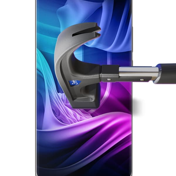 Honor X60 Pro - 3mk Silkeslen Matt Pro