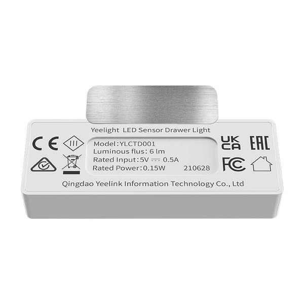 Yeelight LED Sensor Skuffelys (4 stk.)