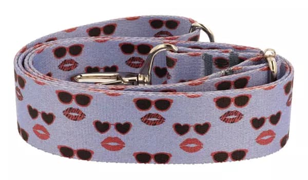 LIPS taskerem 40mm LUKKET sølv