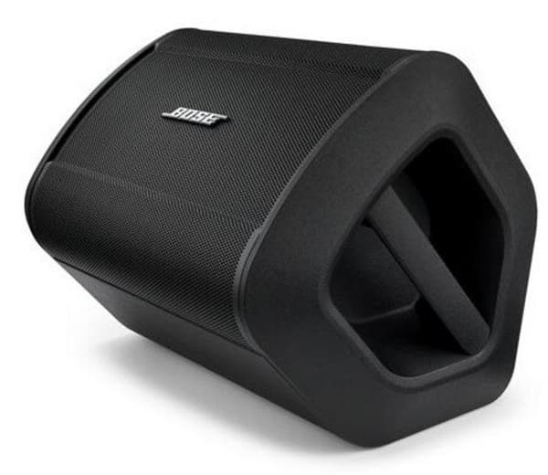 Bose S1 Pro + kaiutin