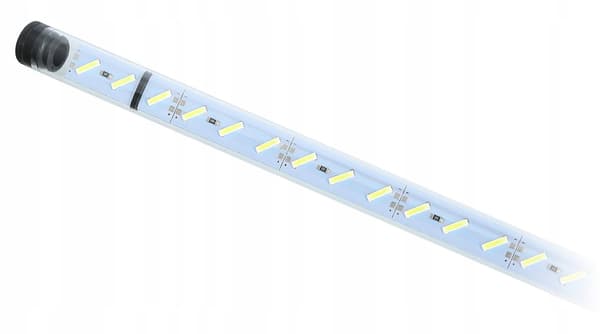 LED-lysstofrør 8520 akvarium 90cm I