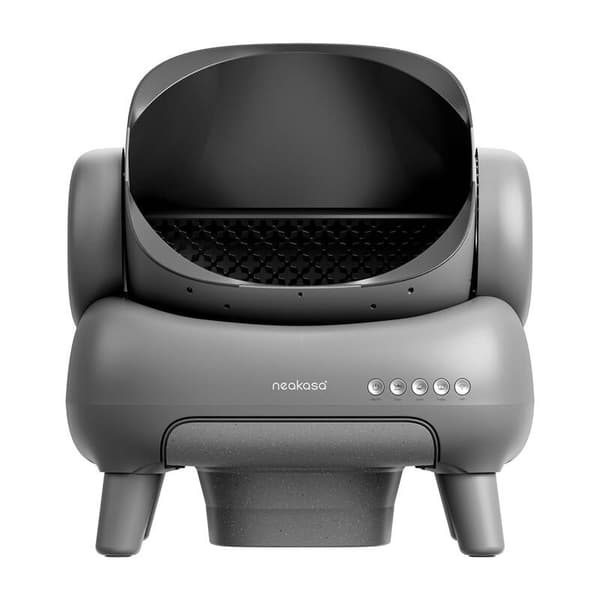 Neakasa M1 Smart Selvrensende Kattebakke