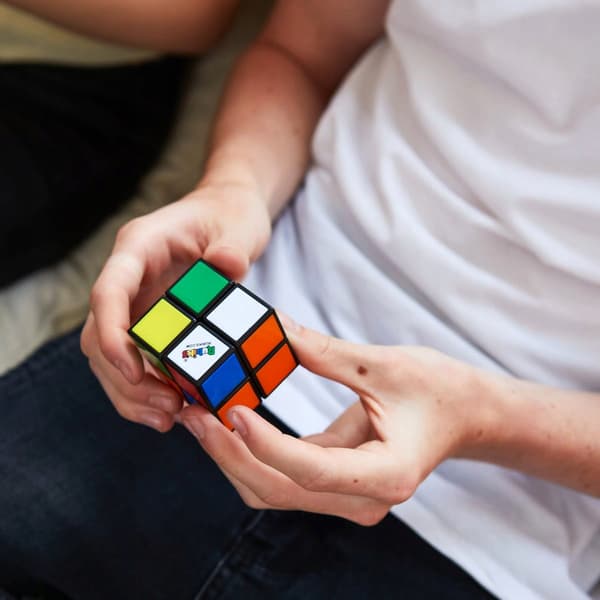 RUBIK'S KLASSISK 2x2x2