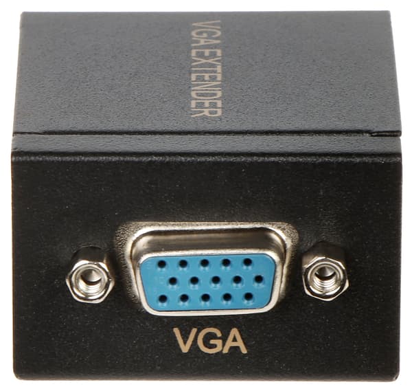 VGA-JATKOTIE VGA-EX-60