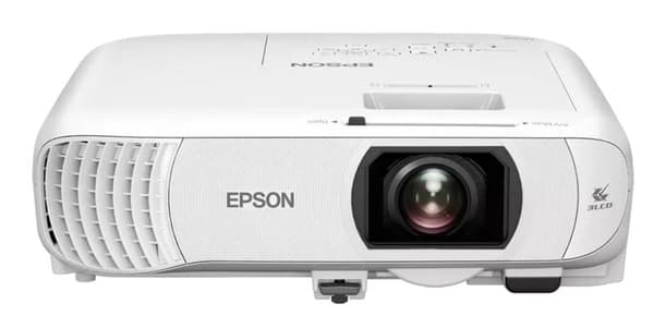 EPSON EH-TW840 Hvid Projektor