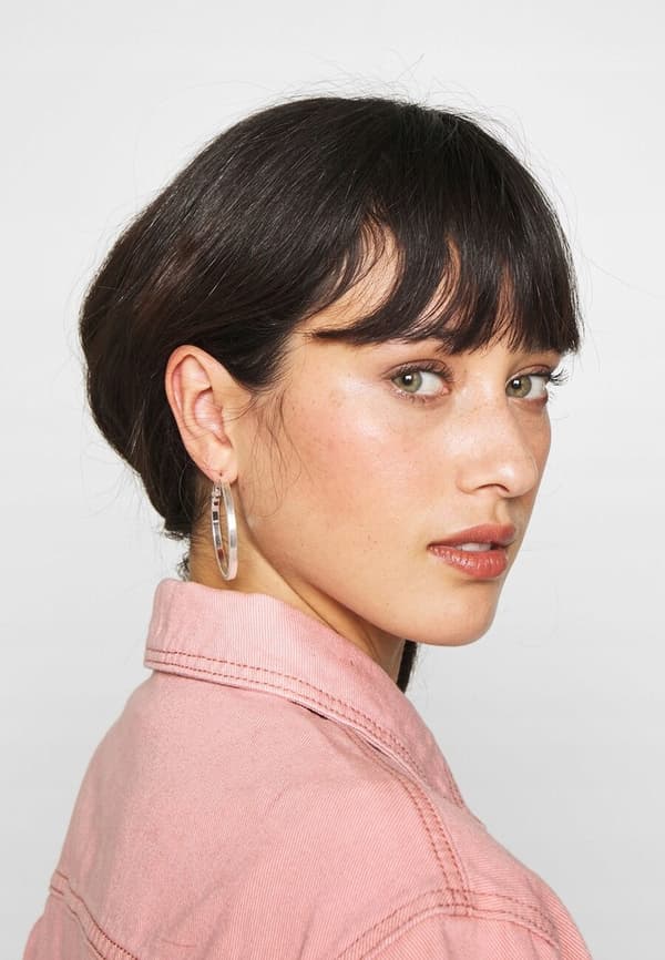 Missguided farkkutakki koko 34