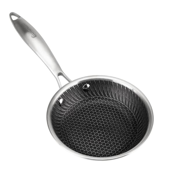 STÅLSTEGEPANDE 16 cm MED BIKINGEBELÆGNING E-7543
