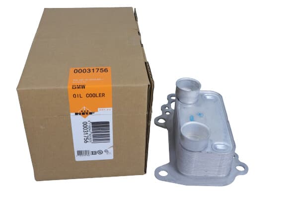 NRF OLJEKYLARE BMW 3 2.0D 07-