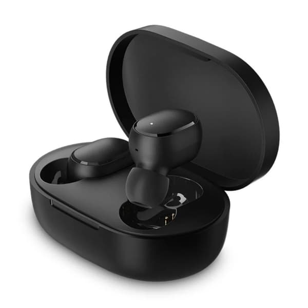 XIAOMI REDMI BUDS ESSENTIAL TRÅDLØSE HØRETELEFONER, SORT