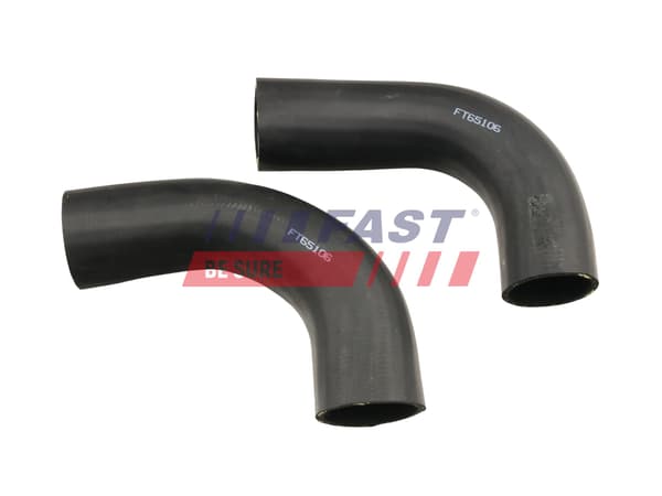 INTERCOOLER RÖR FT65106 FAST