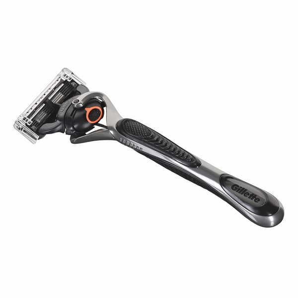 Trimmeri MGK7491 BRAUN musta