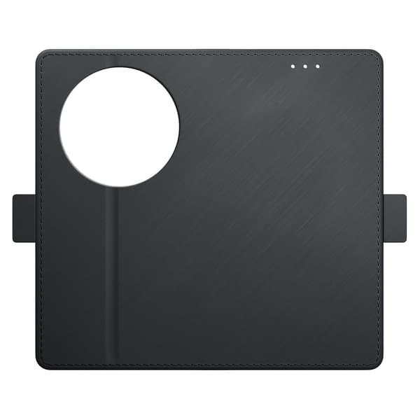Xiaomi 15 Ultra - 3mk Plånboksfodral