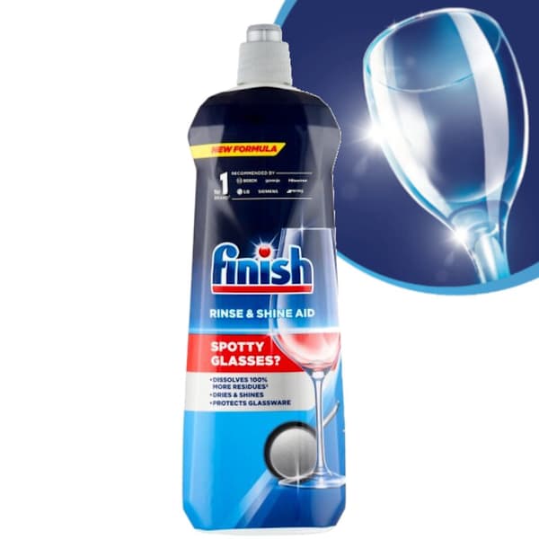 FINISH Almindeligt opvaskemiddel 800 ml