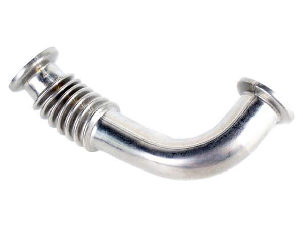 EGR-RÖR 1.9 DCI