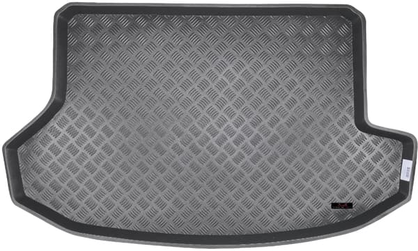 Fiat Croma Kombi 2005-2011 Bagageunderlag MAX-MAT