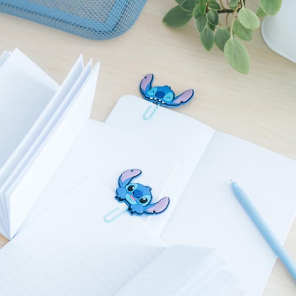Disney Stitch - Tropical Collection skolmaterialset