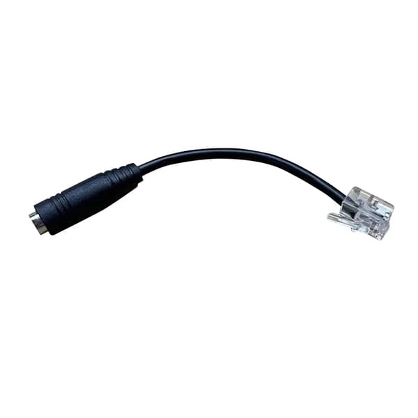 Sonoff AL010 Jack - RJ9 -anturisovitin