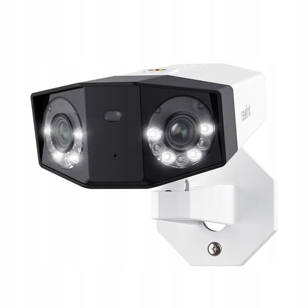 Reolink P730 IP-kamera med dubbla objektiv, 8 MP