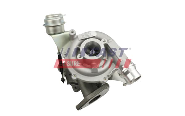 TURBOAGGREGAT FT63506 FAST