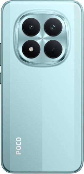 POCO M8 Pro 5G 12/512 GB Grøn