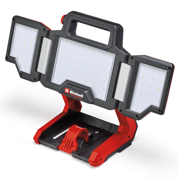 EINHELL LED-LAMPE TP-CL 18/3000 Li SOLO