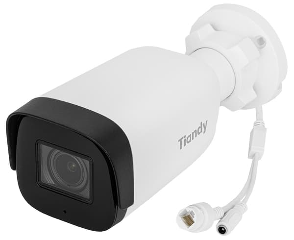 Tiandy TC-C32UN IP-kamera 1080p 2,8-12mm teleobjektiv säkerhetskamera
