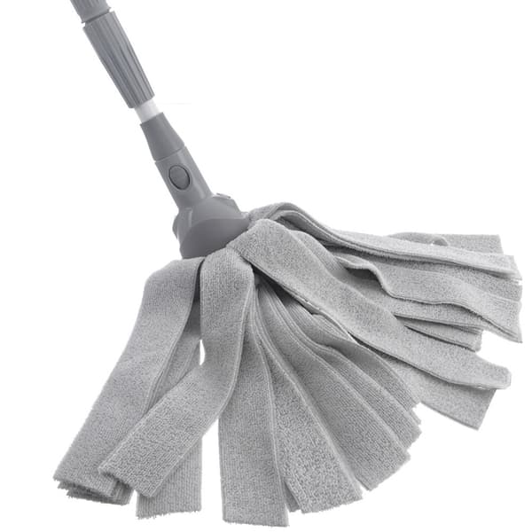 Udskiftelig indsats til mop CLEAN SYSTEM 40 cm