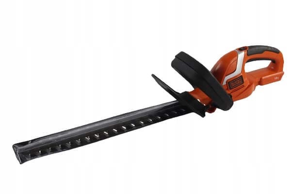 BLACK+DECKER PENSASLEIKKURI 18V GTC1845L20