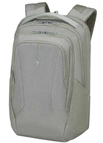 Samsonite Guardit Classy 2.0 14.1" Dry Sage -läppärireppu