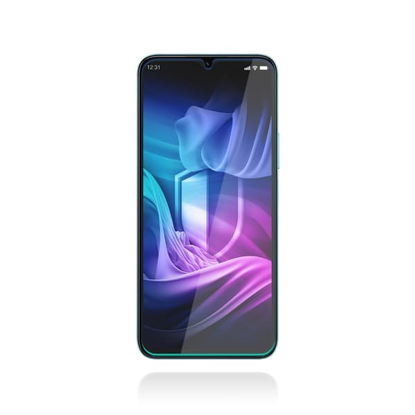 Honor X5b Plus / Honor X5b - 3mk Silky Matt Pro