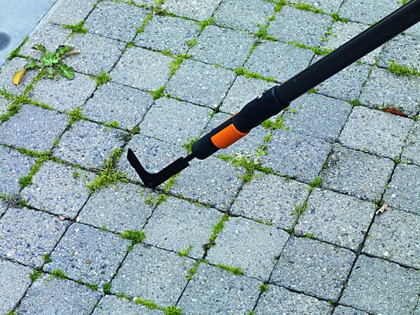 FISKARS QUIKFIT LEDSKRABBER