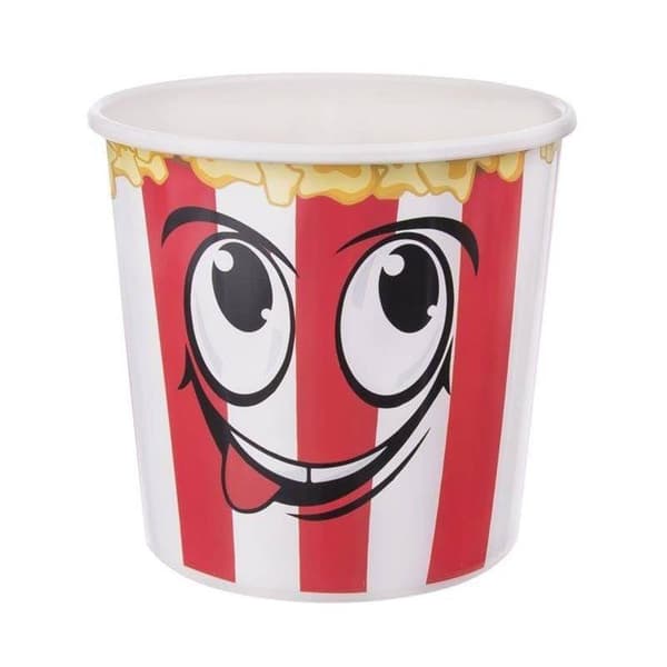 Popcornbeholder 3,4 l