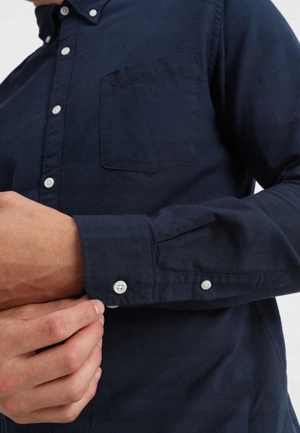 Selected Homme herrskjorta i bomull S