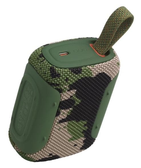 Bluetooth-højttaler JBL Go 5 Squad