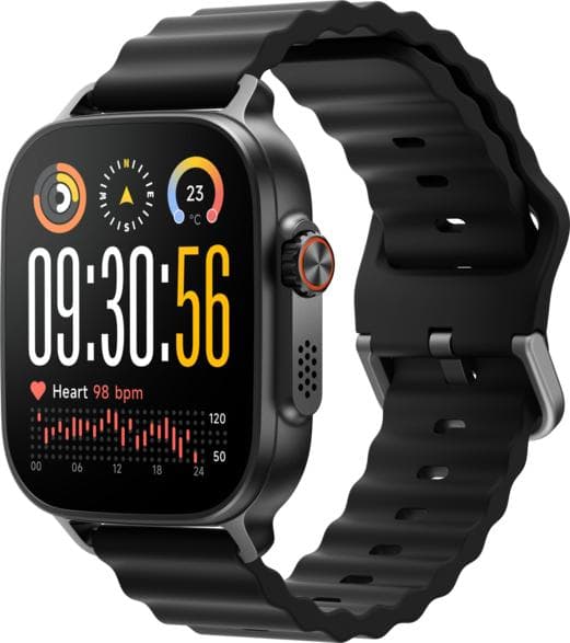 Smartwatch REALME Watch 5 Sort