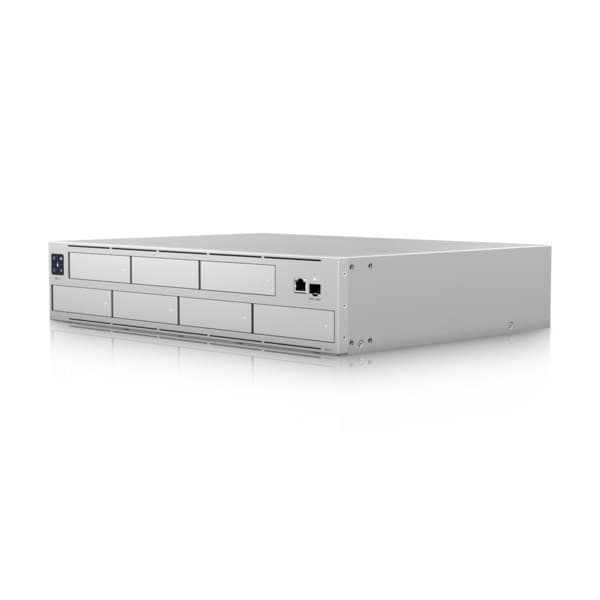 Ubiquiti UniFi UNVR-Pro optager (UNVR-Pro-EU)