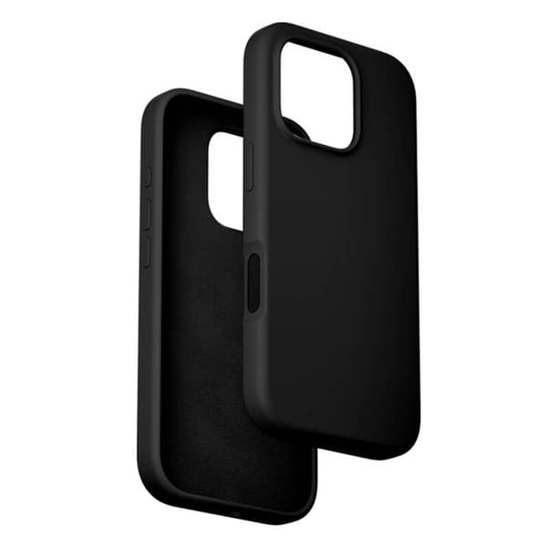 Vention KUHB0-30 iPhone 16 Pro MagSafe -kotelo (musta)