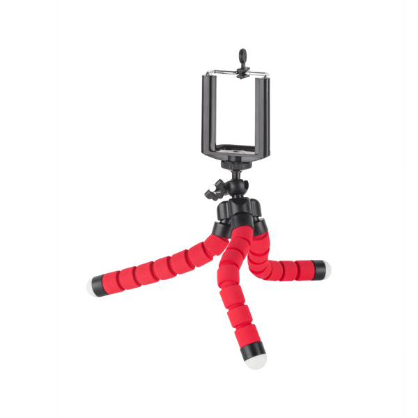 Telefonstativ tripod holder Kruger&Matz