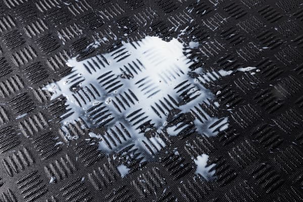 BMW 5 E39 Sedan 1995-2004 Bagagematta MAX-MAT
